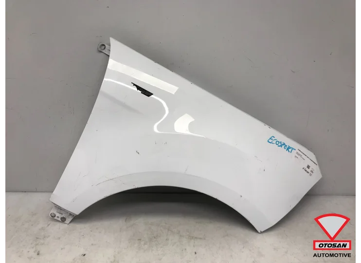 Koop Zijpaneel | Zijscherm | Voorscherm bij Otosan Automotive B.V.