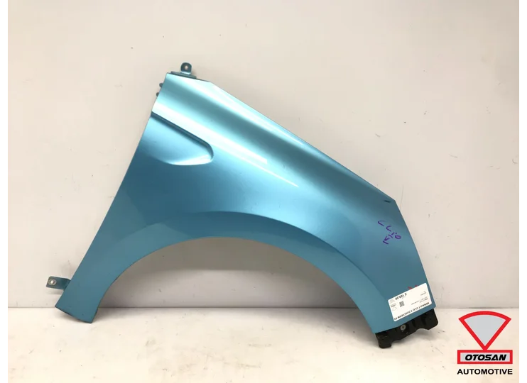 Koop Zijpaneel | Zijscherm | Voorscherm bij Otosan Automotive B.V.