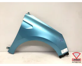 Renault Clio 5 2019+ Zijscherm Spatbord Rechts Voor Origineel! image 1