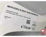 Koop Zijpaneel | Zijscherm | Voorscherm bij Otosan Automotive B.V.