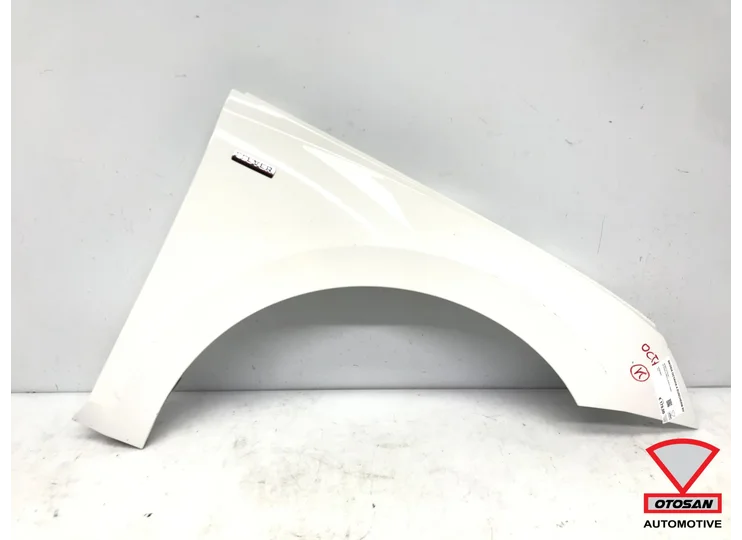 Koop Zijpaneel | Zijscherm | Voorscherm bij Otosan Automotive B.V.