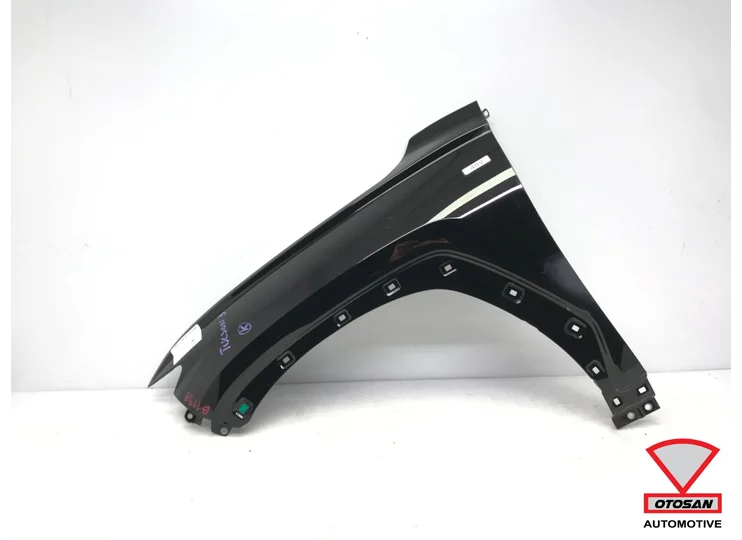 Koop Zijpaneel | Zijscherm | Voorscherm bij Otosan Automotive B.V.