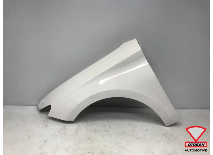Koop Zijpaneel | Zijscherm | Voorscherm bij Otosan Automotive B.V.