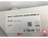 Koop Zijpaneel | Zijscherm | Voorscherm bij Otosan Automotive B.V.
