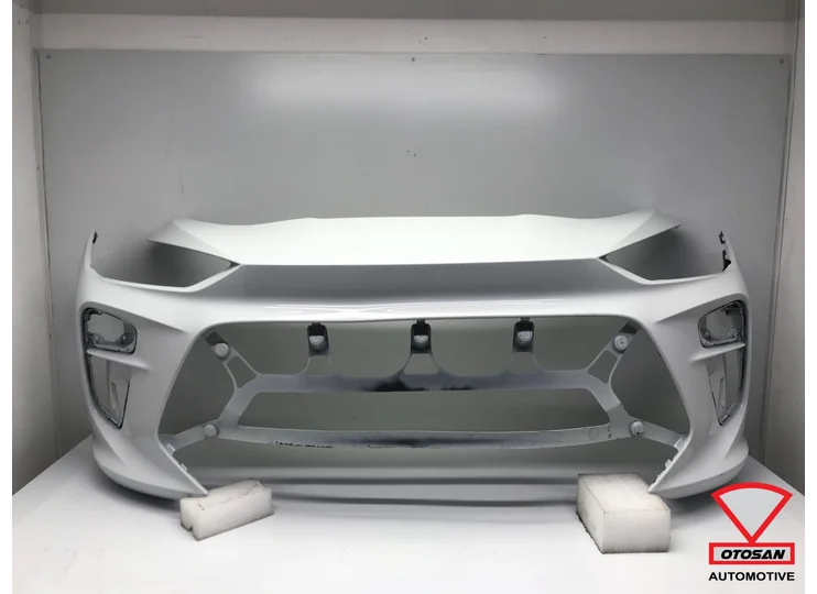 Koop Voorbumper bij Otosan Automotive B.V.