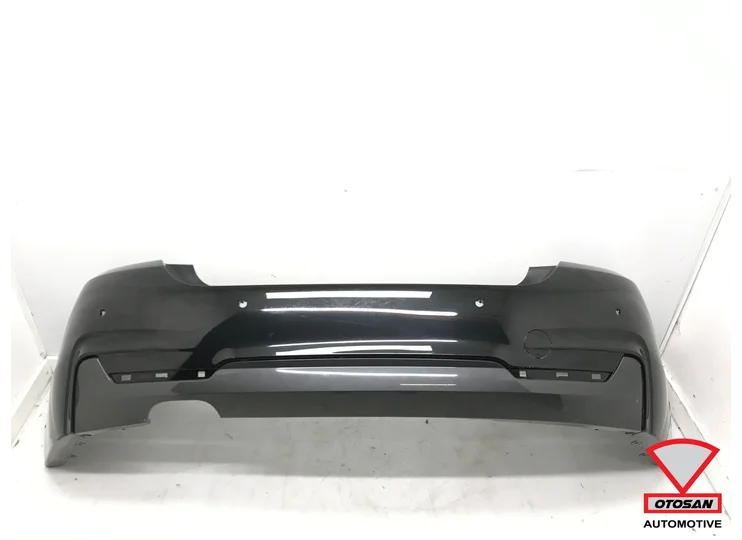 Koop Achterbumper bij Otosan Automotive B.V.
