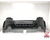 Koop Achterbumper bij Otosan Automotive B.V.