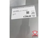 Koop Achterbumper bij Otosan Automotive B.V.
