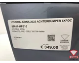 Koop Achterbumper bij Otosan Automotive B.V.