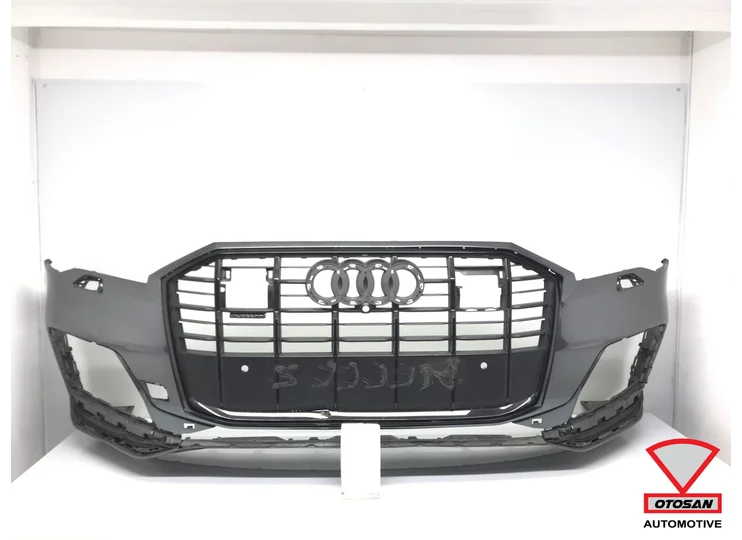 Koop Voorbumper bij Otosan Automotive B.V.