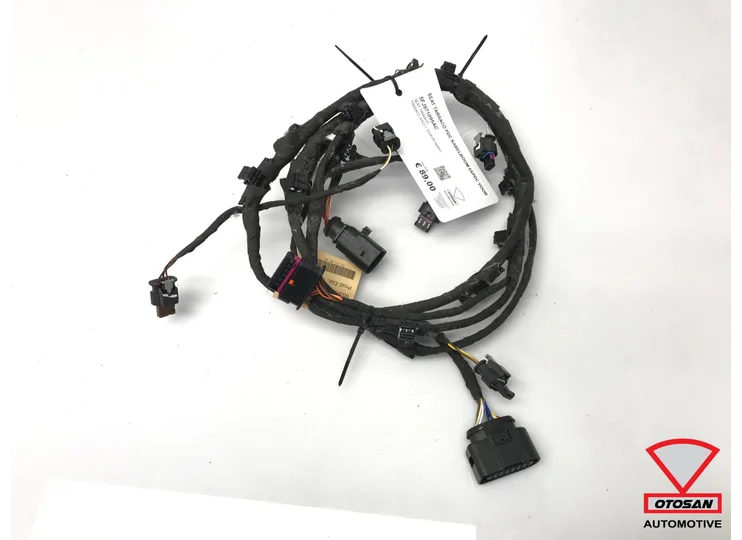 Koop Parkeersensor | PDC sensor | Enkel bij Otosan Automotive B.V.