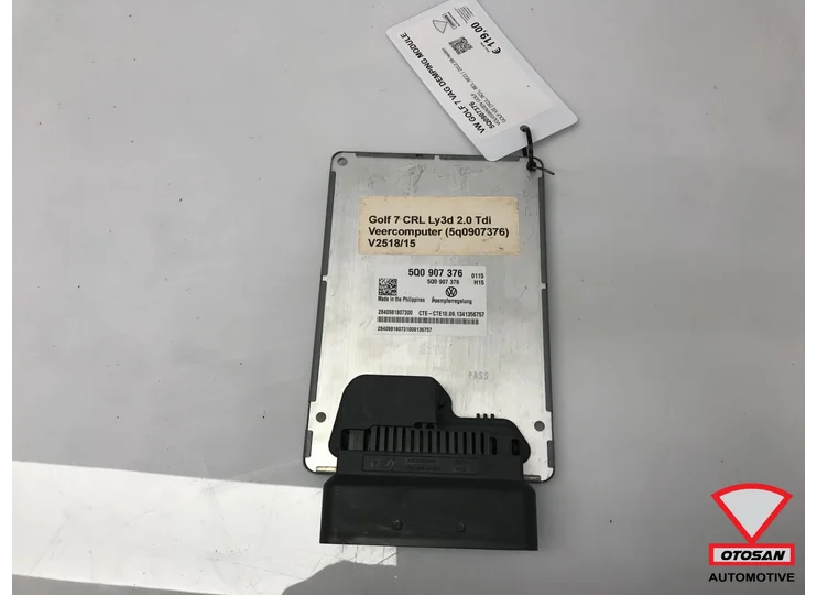 Koop Overige computer en module bij Otosan Automotive B.V.