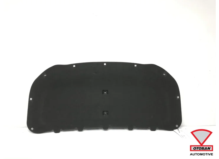 Koop Isolatie carrosserie bij Otosan Automotive B.V.