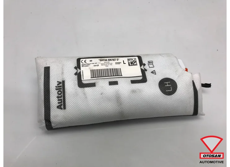 Koop Stoel airbag bij Otosan Automotive B.V.
