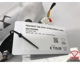 Koop Stoel airbag bij Otosan Automotive B.V.