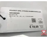 Koop Raambediening schakelaar bij Otosan Automotive B.V.