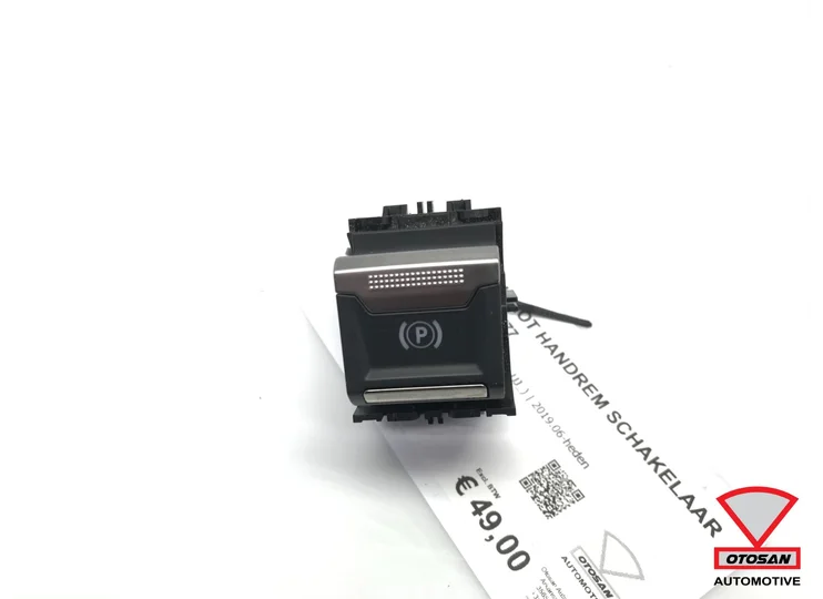Koop Handremhendel | Handrempedaal bij Otosan Automotive B.V.