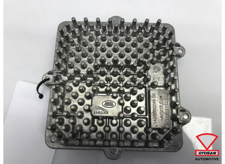 Koop Xenon starter bij Otosan Automotive B.V.