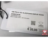 Koop Afdekkap sleepoog bij Otosan Automotive B.V.