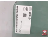Koop Portierruit | Deurruit | Enkel bij Otosan Automotive B.V.