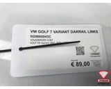 Koop Dakrubber bij Otosan Automotive B.V.