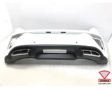Koop Achterbumper bij Otosan Automotive B.V.