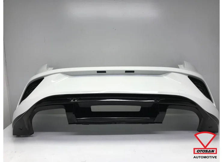 Koop Achterbumper bij Otosan Automotive B.V.