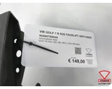 Koop Diffuser | Achterskirt | Bumperspoiler achter bij Otosan Automotive B.V.