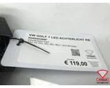 Koop Achterlicht | Enkel bij Otosan Automotive B.V.
