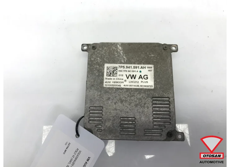 Koop Xenon module bij Otosan Automotive B.V.