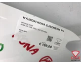 Koop Zijpaneel | Zijscherm | Voorscherm bij Otosan Automotive B.V.