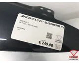 Koop Zijpaneel | Zijscherm | Voorscherm bij Otosan Automotive B.V.