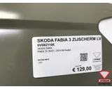 Koop Zijpaneel | Zijscherm | Voorscherm bij Otosan Automotive B.V.