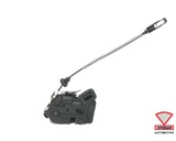 Koop Slotmechaniek | Portier bij Otosan Automotive B.V.