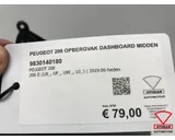 Koop Dashboard | Losse delen bij Otosan Automotive B.V.
