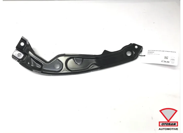 Koop Koplamp kap | Koplamprand | Enkel bij Otosan Automotive B.V.