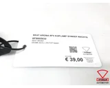 Koop Koplamp kap | Koplamprand | Enkel bij Otosan Automotive B.V.