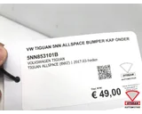 Koop Bumper rooster bij Otosan Automotive B.V.