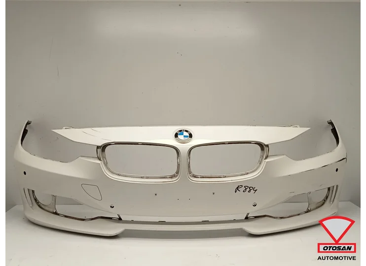 Koop Voorbumper bij Otosan Automotive B.V.