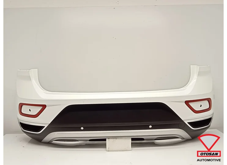 Koop Achterbumper bij Otosan Automotive B.V.