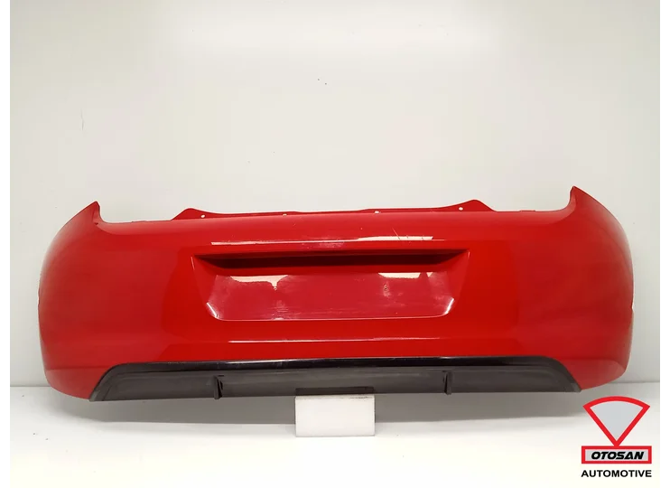 Koop Achterbumper bij Otosan Automotive B.V.