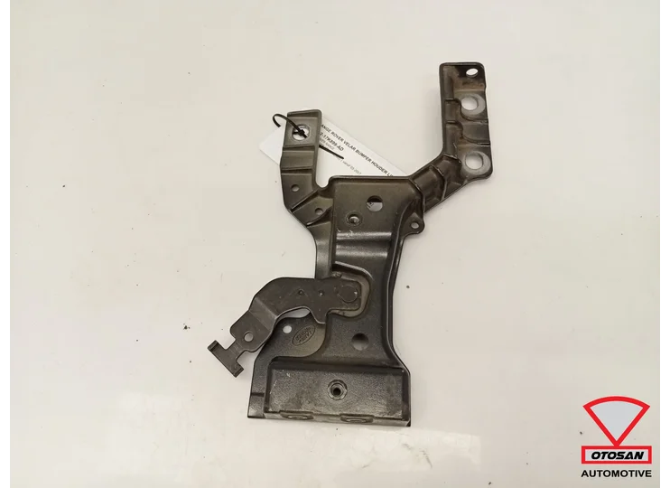 Koop Zijpaneel | Zijscherm | Voorscherm bij Otosan Automotive B.V.