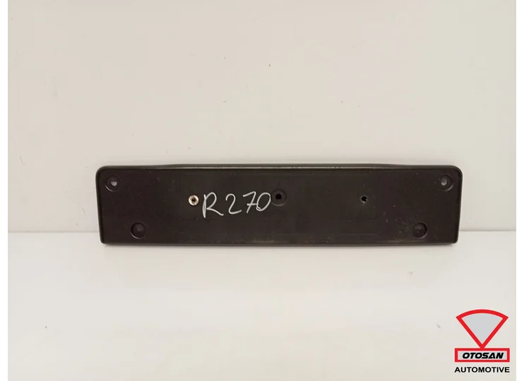 Koop Kentekenplaathouder bij Otosan Automotive B.V.