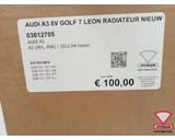 Koop Radiateur bij Otosan Automotive B.V.