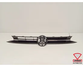 VW Polo 2G 2017+ Grille Grill Chroom Nieuw 2G0853651L image 1