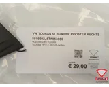 Koop Bumper rooster bij Otosan Automotive B.V.