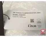 Koop Bumper rooster bij Otosan Automotive B.V.