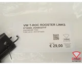 Koop Bumper rooster bij Otosan Automotive B.V.