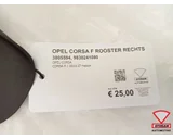Koop Bumper rooster bij Otosan Automotive B.V.