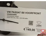 Koop Voorkop | Voorfront bij Otosan Automotive B.V.